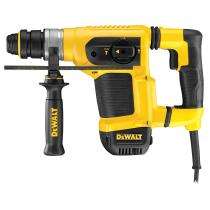 DEWALT D25413K Corded Rotary Hammer 6 - 32 mm 4.2 kg 1000 W 4700 bpm_0