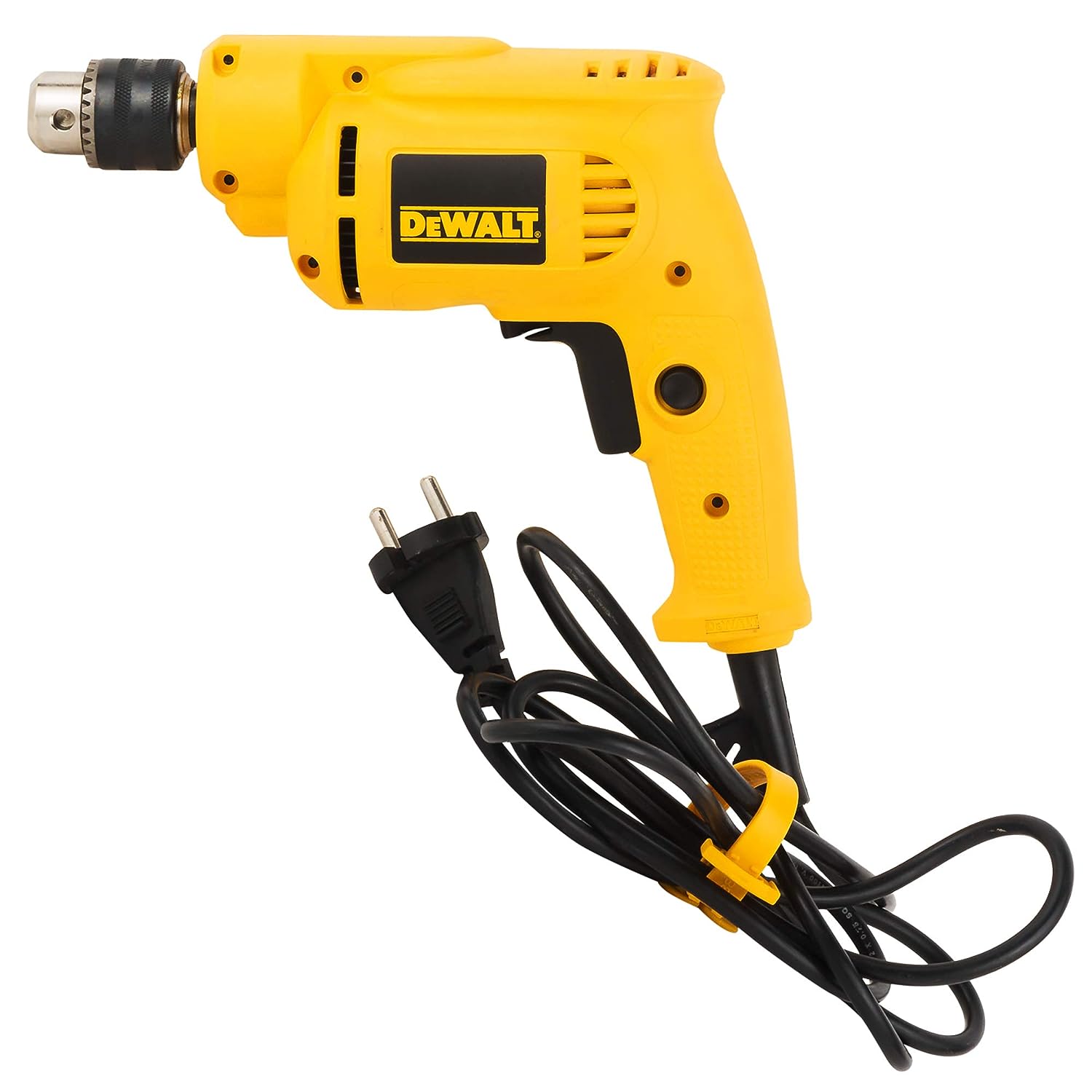 DEWALT DWD014 550 W Corded Electric Drill 0 - 2800 rpm 10 mm_0