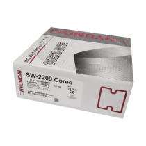 HYUNDAI 1.2 mm Flux Cored Wire AWS E2209T1-1/-4 SW 2209 820 MPa_0