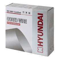 HYUNDAI 1.2 mm Flux Cored Wire AWS E308LT1-1/-4 SW 308L 550 MPa_0