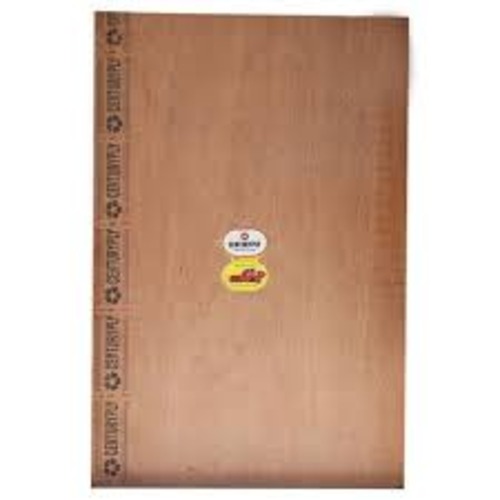 CENTURYPLY 12 mm Waterproof Plywood 2440 x 1220 mm IS 710_1