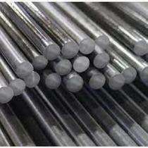 SMS SS 347 20 mm Stainless Steel Round Bars Polished 6 m_0