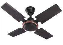 PROLIFE Kiger 600 mm 4 Blades 60 W Coffee Brown Ceiling Fans_0