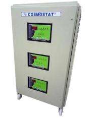 COSMOSTAT Three Phase Voltage Stabilizers_0