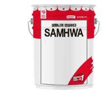SAMHWA CharFomax SH-100 Silicon Solvent Based Heat Resistant Paint Upto 600 deg C_0