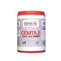 CEMSEAL White Acrylic Primers 100 - 110 kg Steel/ L_0