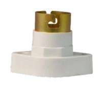 HOSPER Polycarbonate Burfi Electrical Holder_0