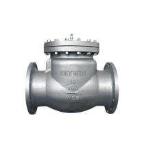 SKYWIN 10 inch Manual WCB Check Valves Flanged_0
