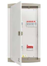 IP45 Distribution Boards Three Phase_0