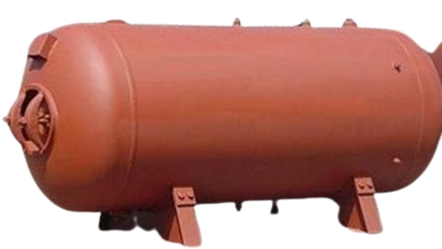 29.4 bar Pressure Vessel_0