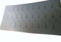 Jindal 0.50 mm Cold Rolled Stainless Steel Sheet 304 1250 x 2500 mm_0