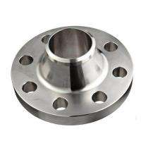 Parlesha Stainless Steel Weld Neck Flanges 100 mm Class 150_0