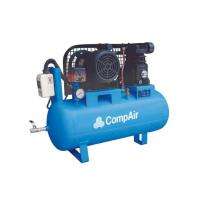 CompAir 2 hp Reciprocating Compressor GO SS2 8.25 CFM_0
