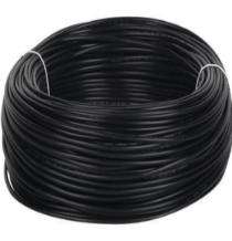 1 Core 30 sqmm Industrial Flexible Cables 100 m Copper 450 V_0