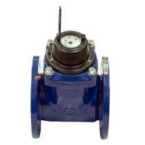 RAHUL Analog Magnetic Water Flow Meter_0