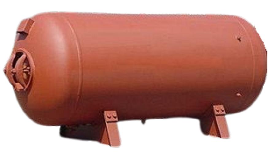 10 bar Pressure Vessel_0