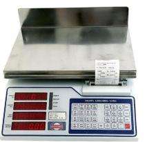DIGITONE Table Top Electronics Weighing Scale 30 kg DGT30_0
