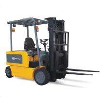 OM Electric Forklift 3500 kg 3300 mm_0