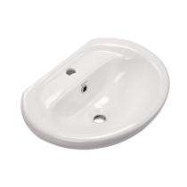 Jaquar Wash Basin Pedestal_0