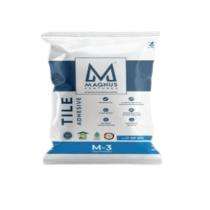 Magnus M3 Cement Based Tile Adhesive 20 kg_0