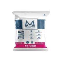 Magnus M4 S1 Cement Based Tile Adhesive 20 kg_0