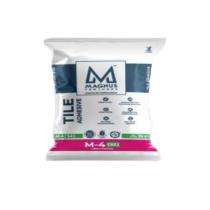 Magnus M4 S2 Cement Based Tile Adhesive 20 kg_0
