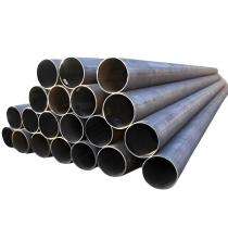Atlas 143 mm Hot Rolled MS Pipes IS 1239 18 m_0