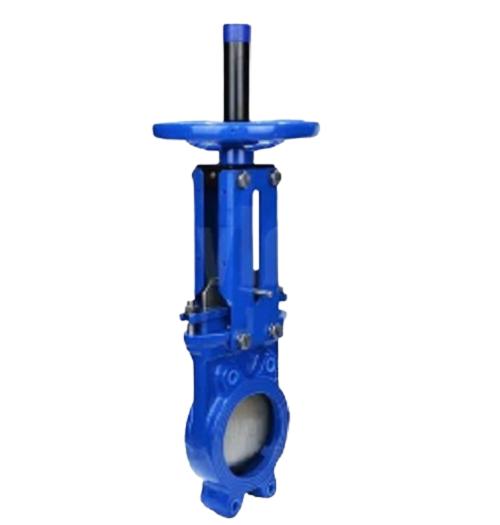 Cair Gear Operated CI Knife Gate Valves 12 inch_1