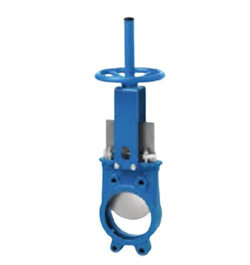 Cair Gear Operated CI Knife Gate Valves 12 inch_2