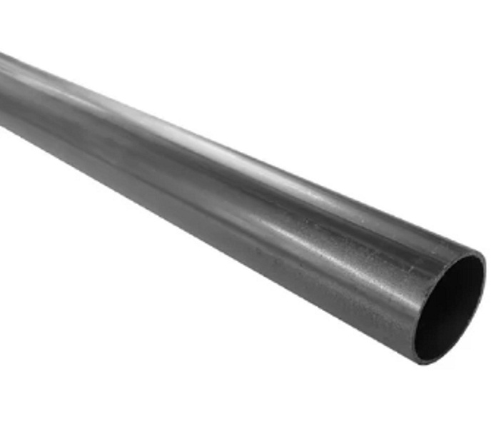 Jindal 12 mm Round Aluminium Pipes_0