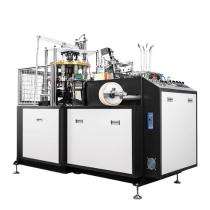 Paper Cup Making Machine VE850 30 - 250 mL 100 - 150 Pieces/min_0