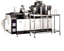 Paper Cup Making Machine VE1000OC35 200 - 1500 mL 70 - 80 Pieces/min_0