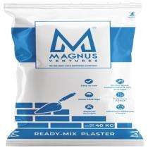 Magnus Powder Ready Mix Plaster_0