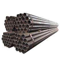 Jindal 25 mm Hot Rolled MS Pipes IS 1239 6 m_0
