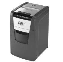 GBC Paper Shredder Micro Cut ShredMaster 150M_0