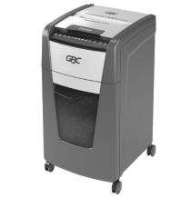 GBC Paper Shredder Micro Cut ShredMaster 300M_0