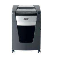 GBC Paper Shredder Micro Cut ShredMaster XP514+_0