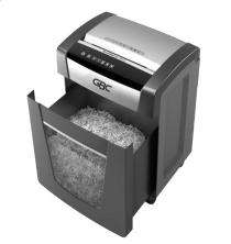 GBC Paper Shredder Micro Cut ShredMaster M515_0
