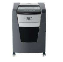 GBC Paper Shredder Cross Cut ShredMaster XP418+_0
