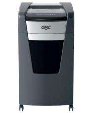 GBC Paper Shredder Cross Cut ShredMaster XP422+_0