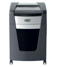 GBC Paper Shredder Cross Cut ShredMaster XP420+_0