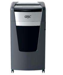 GBC Paper Shredder Cross Cut ShredMaster XP426+_0