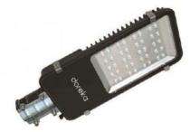 Doreka 40 W Cool White IP65 4 kV LED Street Lights_0