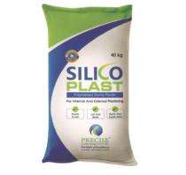 SILICO Plast Powder Ready Mix Plaster_0