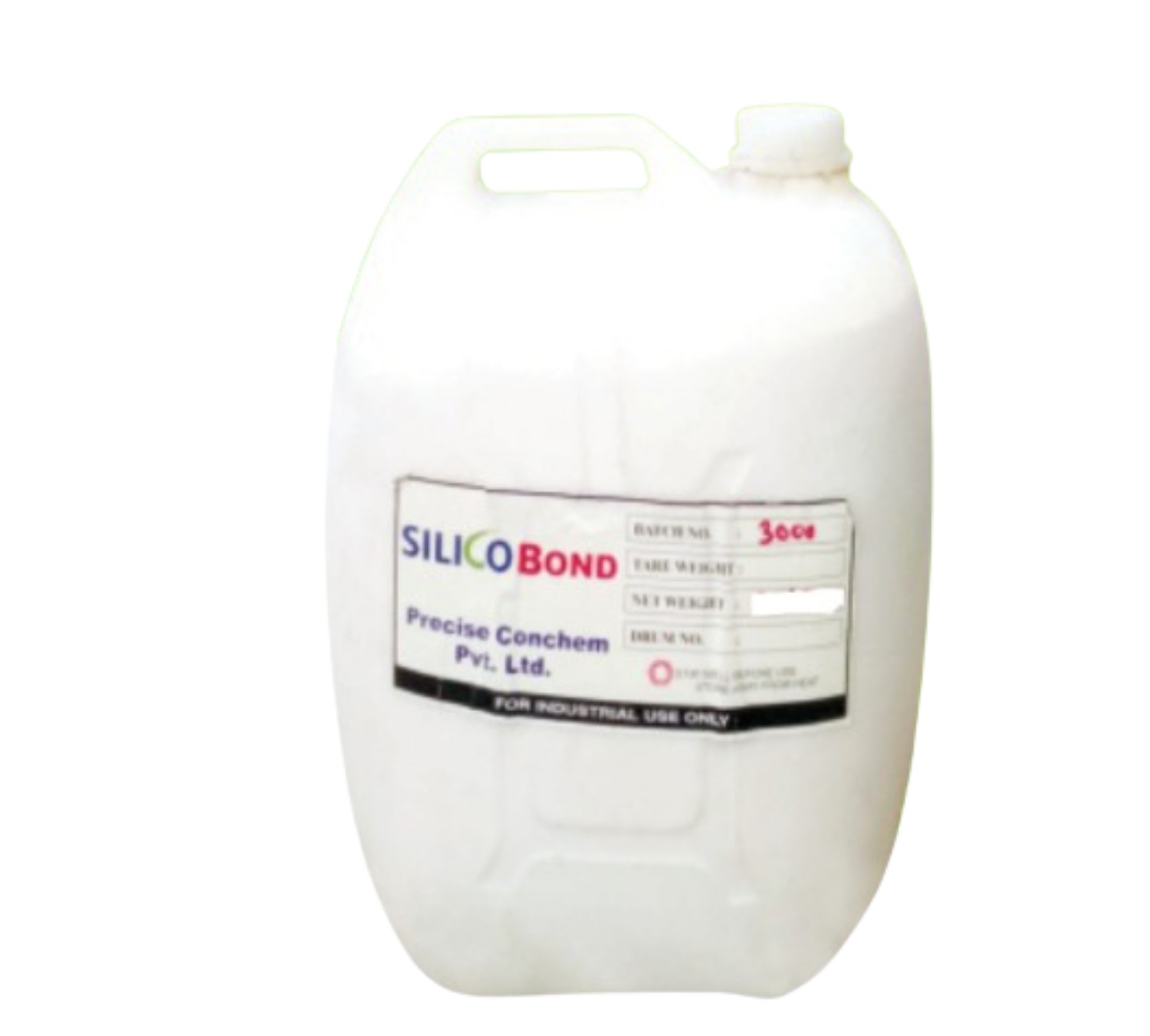 Buy SILICO Bond Polymer For Producing Concrete Bonding Chemical 20 L