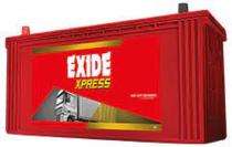 EXIDE XPRESS XP880 Flooded 12 V 88 Ah Lead Acid Batteries_0