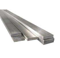 Shree Saraswathi 25 mm Carbon Steel Flats 6 mm 1 kg/m_0