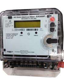 L&T 10 - 60 A Three Phase Energy Meters_0