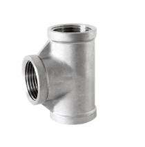 EMI Stainless Steel Equal Tees 2 inch_0