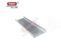 Super Mild Steel 1.5 mm 40 mm Perforated Cable Trays_0
